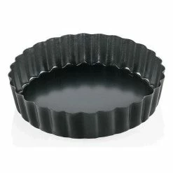 Küchenprofi Tartelettform 4er-Set 12 Cm Schwarz -Villeroy and Boch shop Tartelettform 12cm schwarz 4er Set 3 600x600 ID284746 814a78d046fa2222d57a01d3a8d3e05f