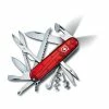 Victorinox Taschenmesser 9 Cm Huntsman Lite Rot