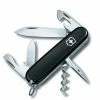 Victorinox Taschenmesser 9 Cm Spartan Schwarz