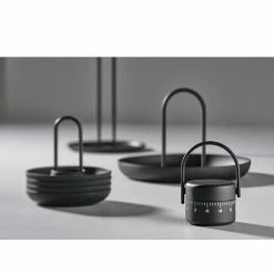 Zone Denmark Timer Singles Schwarz -Villeroy and Boch shop Timer Black Singles 3 600x600 ID337150 fb22d93582dab471b4067debafc953a0