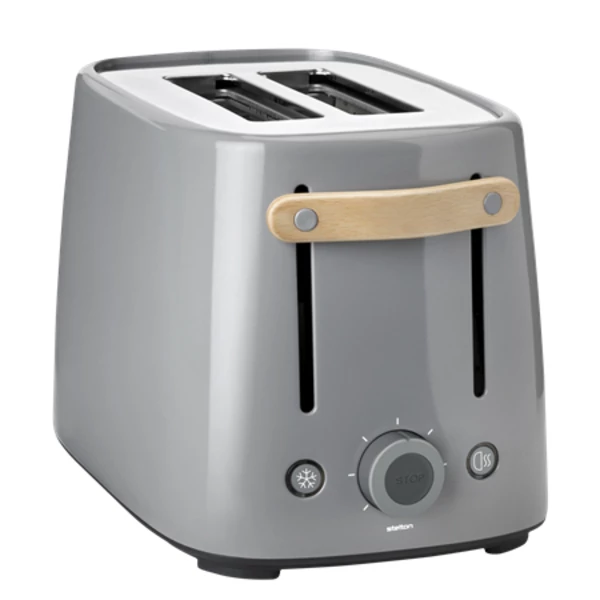 Stelton Toaster Emma Grey 1 Stelton Toaster Emma Grey