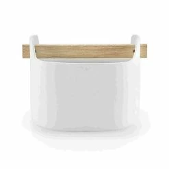 Eva Solo Toolbox 15 Cm Weiß