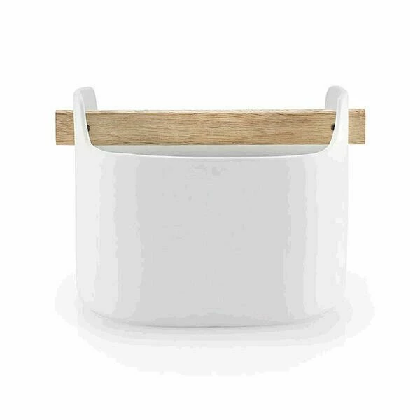 Eva Solo Toolbox 15 Cm Weiß 1 Eva Solo Toolbox 15 Cm Weiß