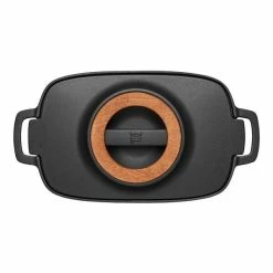 Fiskars Kasserolle 24x14 Cm Norden Schwarz -Villeroy and Boch shop Topf 5 0 l oval Norden 3 600x600 ID337998 90b660ea00251d96ebc8ccff91ad591c