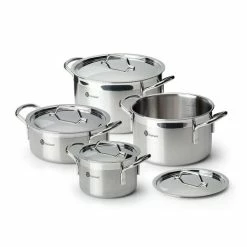 Tischwelt Topf-Set 4-tlg. Cook Love