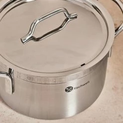 Tischwelt Topf-Set 4-tlg. Cook Love -Villeroy and Boch shop Topf Set 4tlg Cooklove Edelstahl 7 600x600 ID341110 2865a603a8a88a841d890ae043b686a7