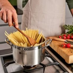 Tischwelt Topf-Set 4-tlg. Cook Love -Villeroy and Boch shop Topf Set 4tlg Cooklove Edelstahl 8 600x600 ID341111 d8ab41131786f557168e7a8f63d381b9