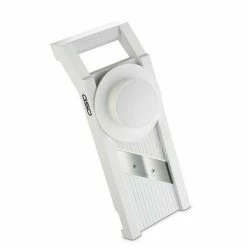 GSD Universalgemüsehobel Mit 3 Einsätzen