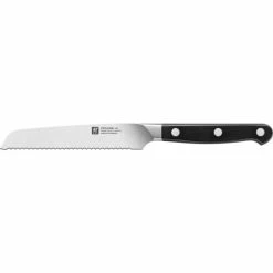 Zwilling Universalmesser 13 Cm Pro Schwarz