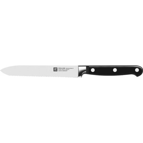 Zwilling Universalmesser 13 Cm Professional S 1 Zwilling Universalmesser 13 Cm Professional S