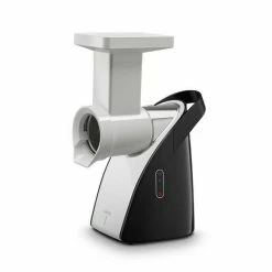 Jupiter Universalraffel Mit 3 Trommeln