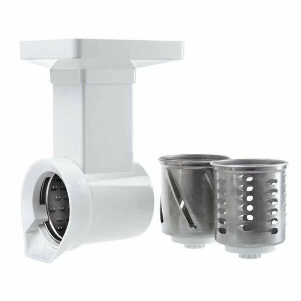 Jupiter Universalraffel Mit 3 Trommeln 2 Jupiter Universalraffel Mit 3 Trommeln – Bild 2