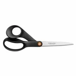 Fiskars Universalschere 21 Cm Functional Form Schwarz