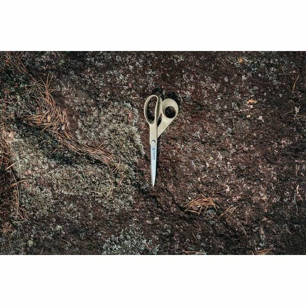 Fiskars Universalschere 22 Cm ReNew Grau 3 Fiskars Universalschere 22 Cm ReNew Grau – Bild 3