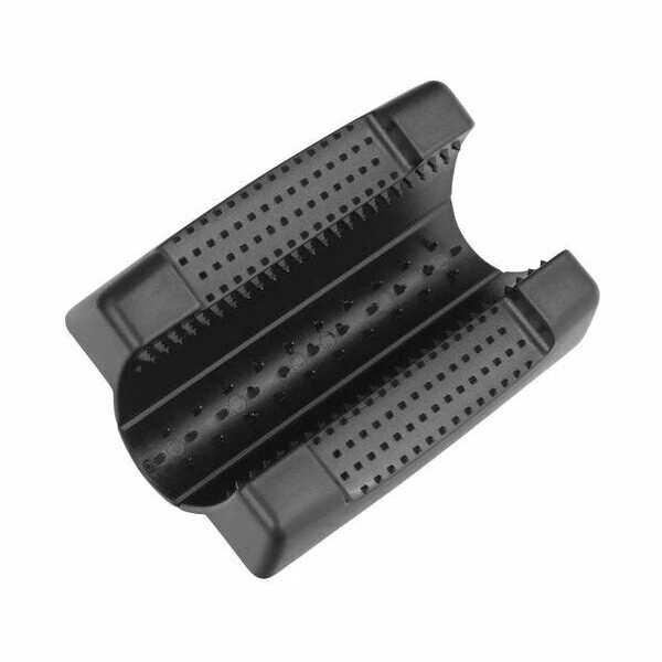 Microplane V-Hobel Mit Julienneklingen-Einsatz Specialty 2 Microplane V-Hobel Mit Julienneklingen-Einsatz Specialty – Bild 2