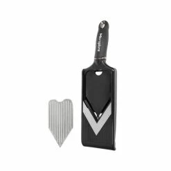 Microplane V-Hobel Mit Julienneklingen-Einsatz Specialty 9 Microplane V-Hobel Mit Julienneklingen-Einsatz Specialty -Villeroy and Boch shop V Hobel mit Julienne Einsatz 3 600x600 ID332802 caae6dc4455513d10bcf59cba5de7b3b