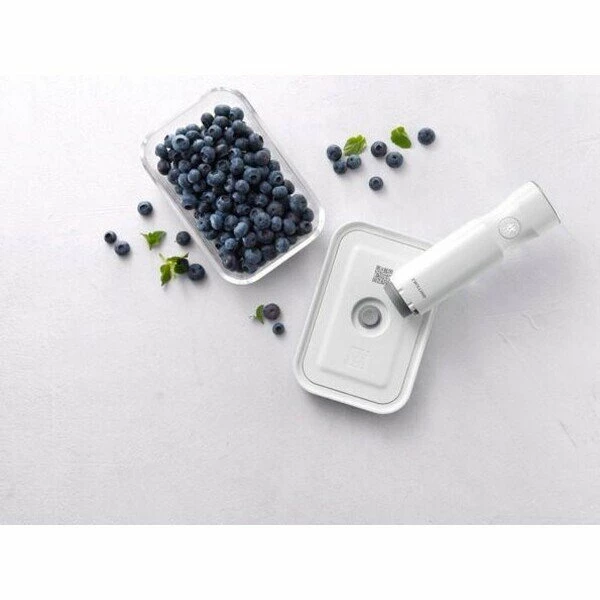 Zwilling Vakuum-Pumpe Fresh & Save 4 Zwilling Vakuum-Pumpe Fresh & Save – Bild 4