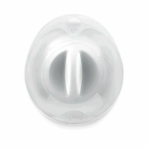Lekue Abdeckhaube Universal 10,5 Cm Weiß 1 Lekue Abdeckhaube Universal 10,5 Cm Weiß