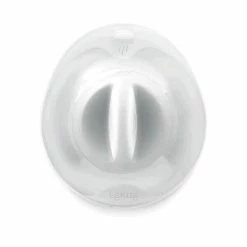 Lekue Abdeckhaube Universal 17 Cm Weiß