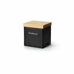 Continenta Vorratsdose 16 Cm Schwarz