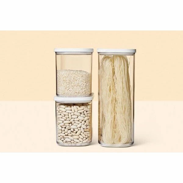 Mepal Vorratsdose 2,75 L Modula 3 Mepal Vorratsdose 2,75 L Modula – Bild 3