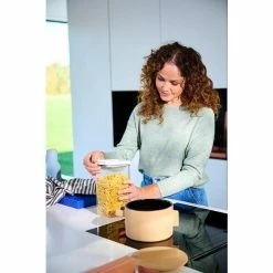 Mepal Vorratsdose 2 L Omnia Nordic White 7 Mepal Vorratsdose 2 L Omnia Nordic White -Villeroy and Boch shop Vorratsdose Omnia nordic white 2000ml 4 600x600 ID341580 eb1542a2f331c22d038a74e50461a3f4