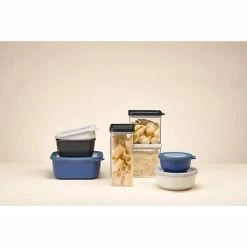 Mepal Vorratsdose 0,7 L Omnia Schwarz -Villeroy and Boch shop Vorratsdose Omnia schwarz 1100ml 3 600x600 ID341609 24d1736cf98ec69ea8f486bb47246476