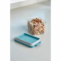 Mepal Vorratsdose 0,7 L Omnia Nordic Green -Villeroy and Boch shop Vorratsdosen Set Omnia 6tlg nordic green 4 600x600 ID341570 21718a5233cfcda9643e9c0e0ba995f6