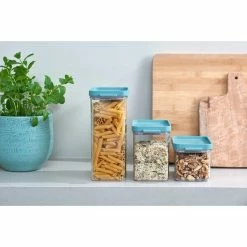 Mepal Vorratsdose 1,1 L Omnia Nordic Green 5 Mepal Vorratsdose 1,1 L Omnia Nordic Green -Villeroy and Boch shop Vorratsdosen Set Omnia 6tlg nordic green 5 600x600 ID341576 5496de12e2798d0d8f5cab7153eee115