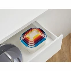 Joseph Joseph Vorratsdosen-Set 5-tlg. Nest Lock -Villeroy and Boch shop Vorratsdosenset 5tlg Nest Lock 5 600x600 ID336082 1748a1fc7dffa4dfa47fd0fb1509d974