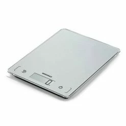Soehnle Digitale Küchenwaage 5 Kg Page Comfort 100