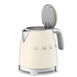 Smeg Wasserkocher 0,8 L 50's Style Creme -Villeroy and Boch shop Wasserkocher 0 8l 1400 Watt creme 3 600x600 ID327556 792d542c44cfdb2903cb793feb4a340a