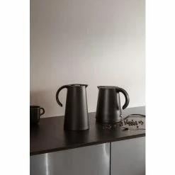 Eva Solo Wasserkocher 1,2 L Rise Schwarz -Villeroy and Boch shop Wasserkocher 1 2L schwarz Rise 3 600x600 ID338698 3c34ce59667baa0523d540dcc39b9417