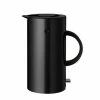 Stelton Wasserkocher 1,5 L EM77 Schwarz