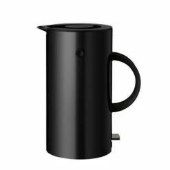 Stelton Wasserkocher 1,5 L EM77 Schwarz