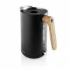 Eva Solo Wasserkocher 1,5 L Nordic Kitchen Schwarz
