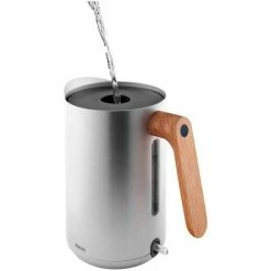 Eva Solo Wasserkocher 1,5 L Nordic Kitchen -Villeroy and Boch shop Wasserkocher 1 5l Nordic Kitchen 3 600x600 ID316855 4742939bc36842f505f87d159923ade0