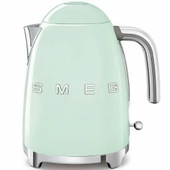 Smeg Wasserkocher 1,7 L 50’s Style Pastellgrün