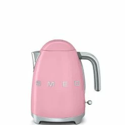 Smeg Wasserkocher 1,7 L 50's Style Cadillac Pink