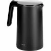 Zwilling Wasserkocher 1,5 L Enfinigy Schwarz