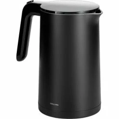 Zwilling Wasserkocher 1,5 L Enfinigy Schwarz