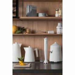 Alessi Wasserkocher 1,7 L Plissé Weiß -Villeroy and Boch shop Wasserkocher Plisse weiss 3 600x600 ID338994 5f97a7e68a22582a9f6f33eddb9fae8f