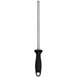 Zwilling Wetzstahl 26 Cm Schwarz