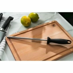 Zwilling Wetzstahl 26 Cm Schwarz -Villeroy and Boch shop Wetzstahl 26 cm schwarz 3 600x600 ID338944 10cc04cc561ab5c14284ff736fdc7ecb