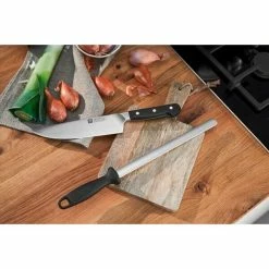 Zwilling Wetzstahl 6 Zwilling Wetzstahl -Villeroy and Boch shop Wetzstahl 39cm Diamantbeschichtung oval 3 600x600 ID338941 4eb7f8f68afb901795222daf1c37edf9
