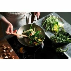 Fiskars Wok 28 Cm Norden Edelstahl -Villeroy and Boch shop Wok 28 cm Norden Steel 3 600x600 ID337264 f486cf5d465c7bb10263e1dd9b513416