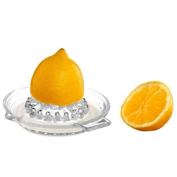 Arcoroc Zitronenpresse 2 Arcoroc Zitronenpresse – Bild 2