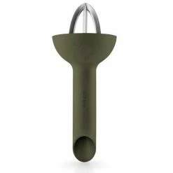 Eva Solo Zitruspresse 22,5 Cm Green Tool