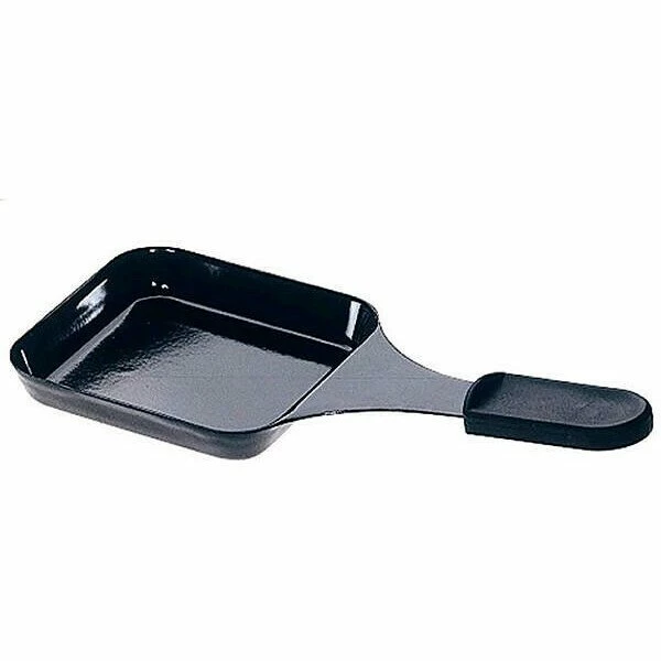 Stöckli Zusatzpfännchen 2 Stück Anthrazit 1 Stöckli Zusatzpfännchen 2 Stück Anthrazit